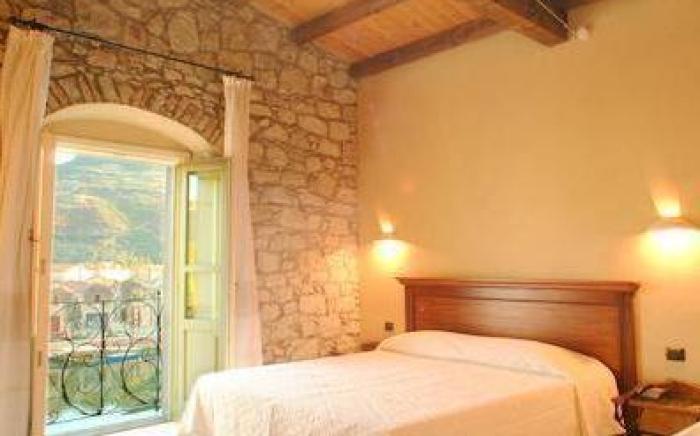 Corte Fiorita Albergo Diffuso
