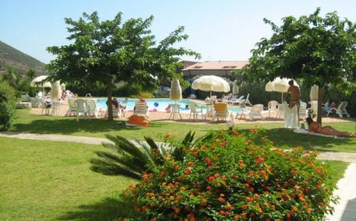 Resort Isola Rossa