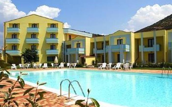 Resort Isola Rossa