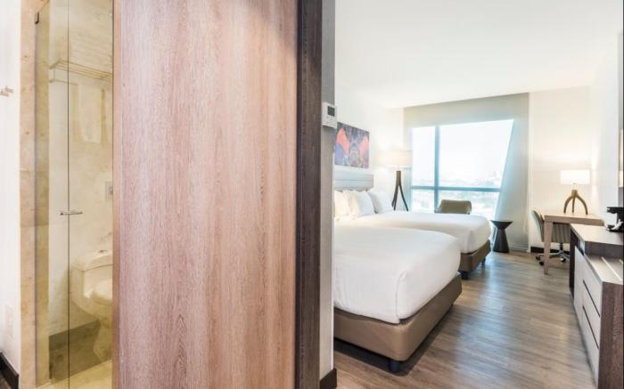 Holiday Inn Express Barranquilla Buenavista By IHG
