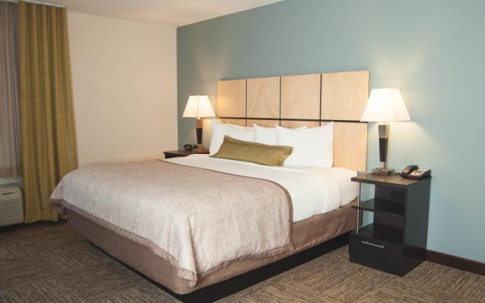 Candlewood Suites Denver North - Thornton By IHG