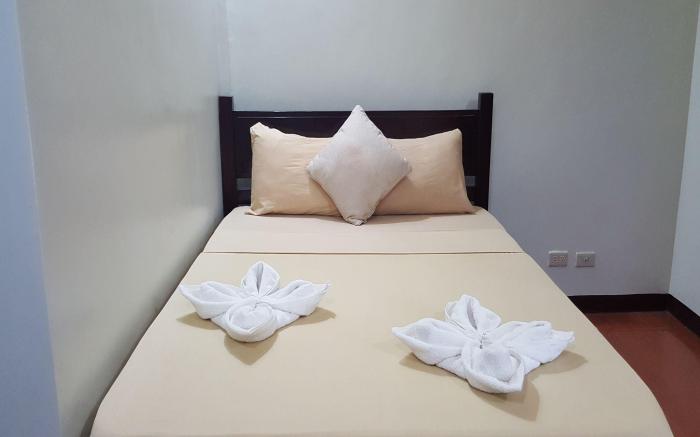 Seaslugs Travellers Inn
