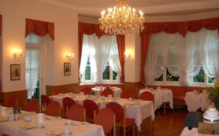 Residence Hotel Gasser