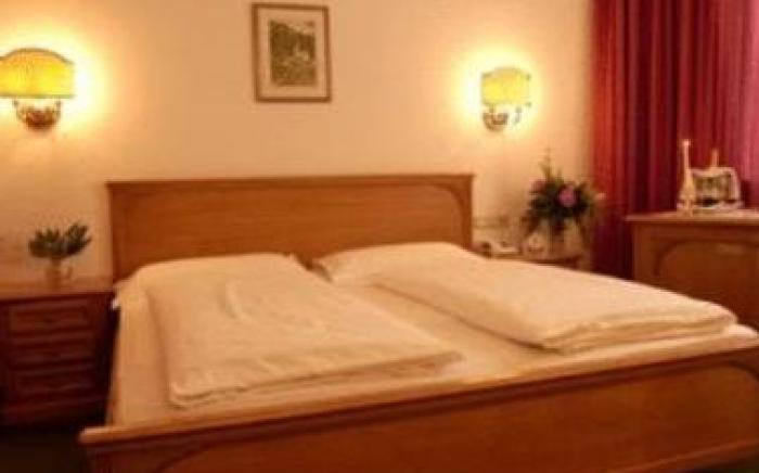 Hotel Gruner Baum
