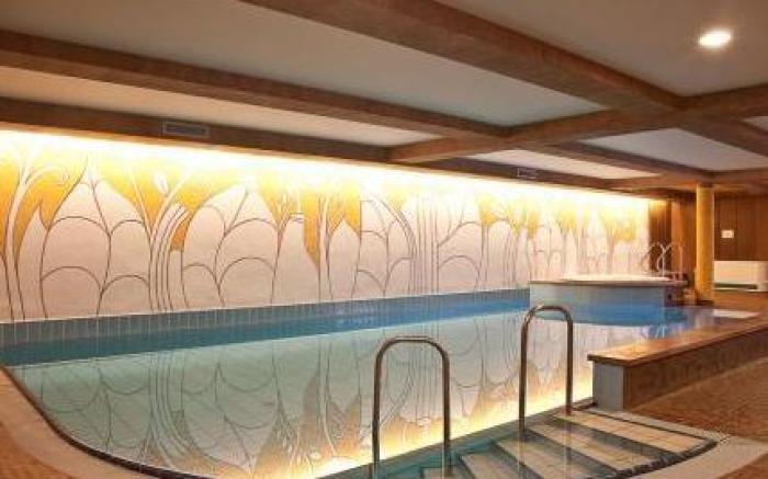 Hotel Gruner Baum