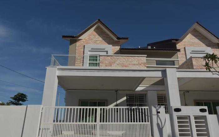 Simfoni Vacation Home