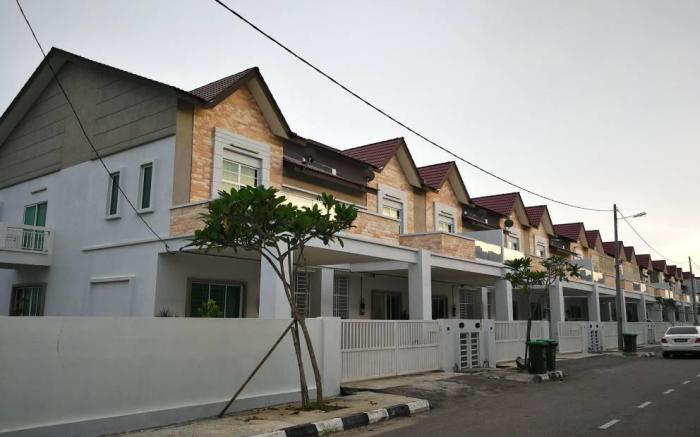 Simfoni Vacation Home