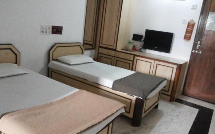 Kuber's Residency