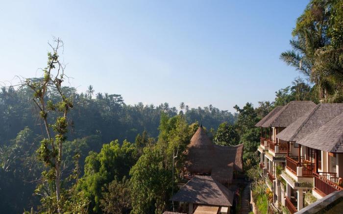 Jannata Resort and Spa