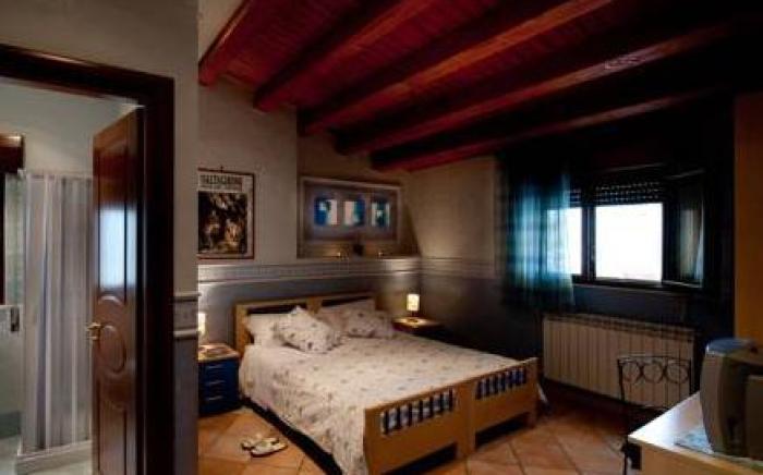 B&B Trio D'Archi - La Pilozza Infiorata