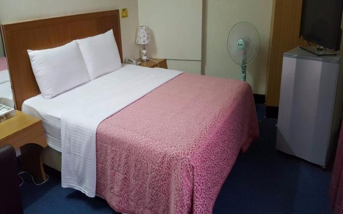 Chian Huei Business Hotel