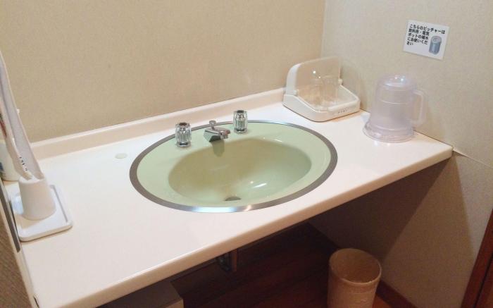 Nishiki Onsen Hotel Kurion