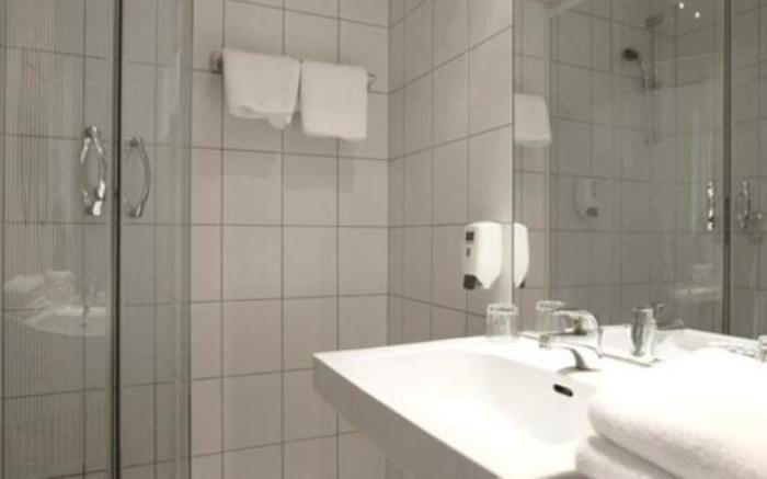 Arpad Hotel