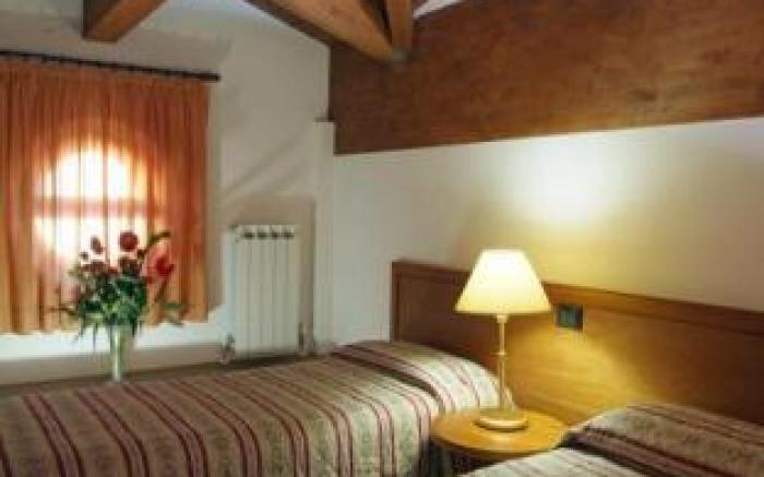 Hotel Duca Della Corgna