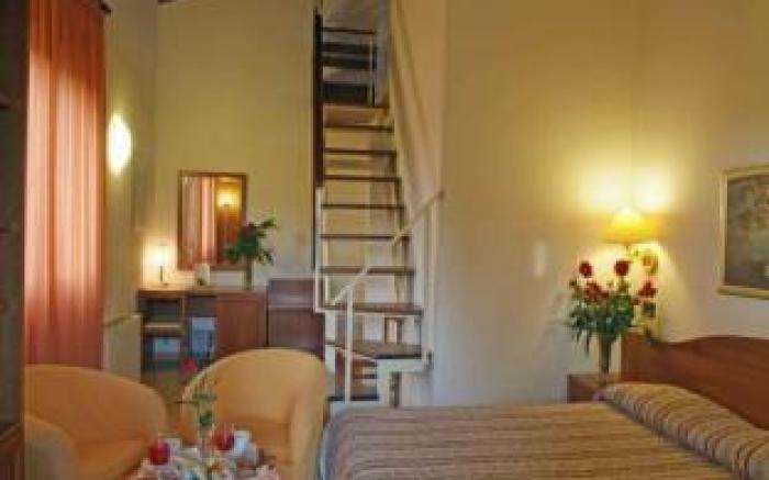 Hotel Duca Della Corgna