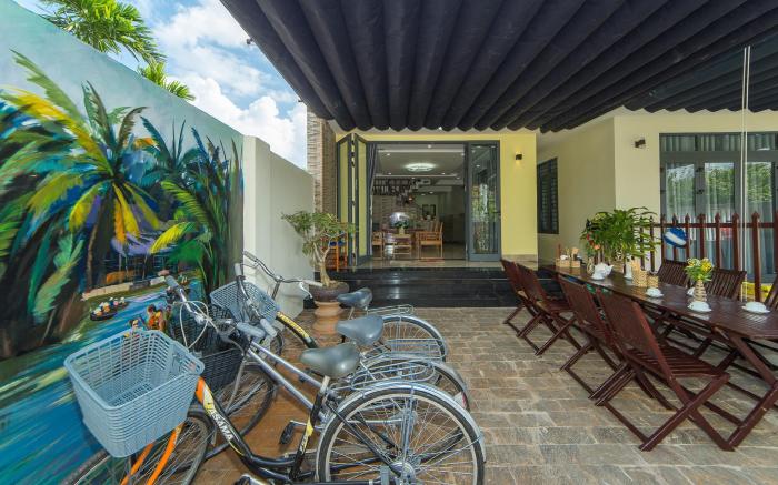 Hoi An Coco Village Homestay
