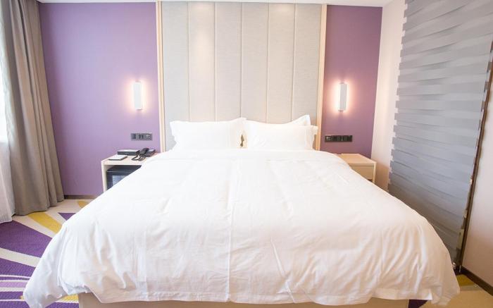 Lavande Hotels Xuzhou Yunlong Wanda Medical University