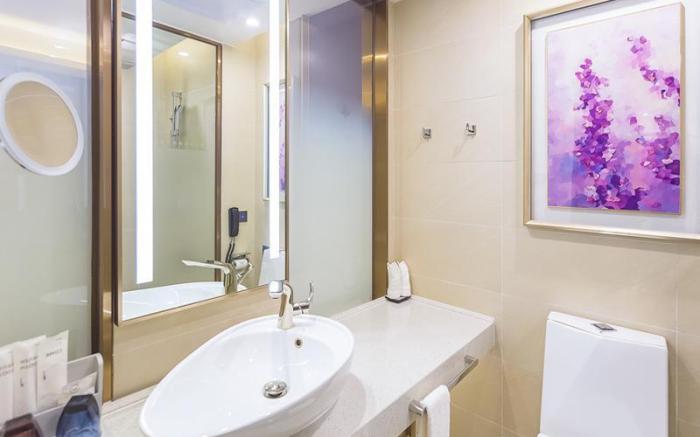 Lavande Hotels Guangzhou Zhihui City