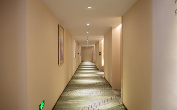 Lavande Hotel Enshi Cutural Center Times Square
