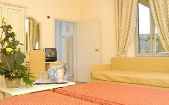 Hotel Centrale