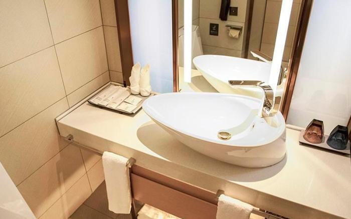 Lavande Hotels Zhengzhou Longhai Xi Road Metro Station