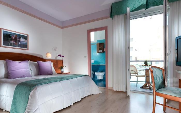 Hotel Lungomare