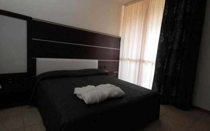 Grand Hotel Admiral Palace