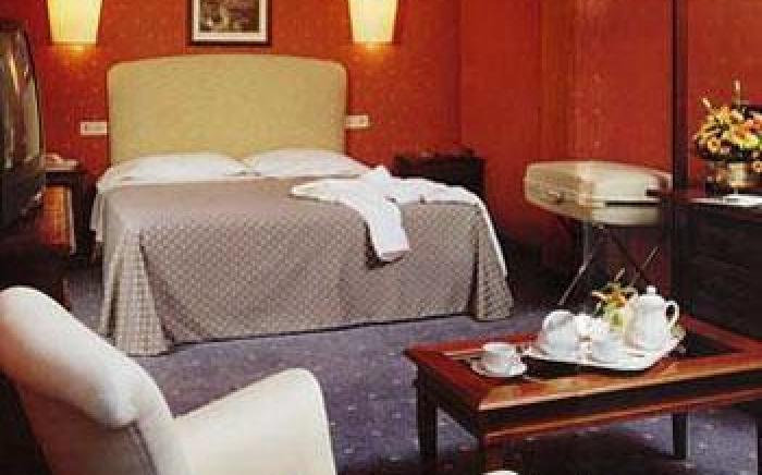 Grand Hotel Terme & SPA - Chianciano