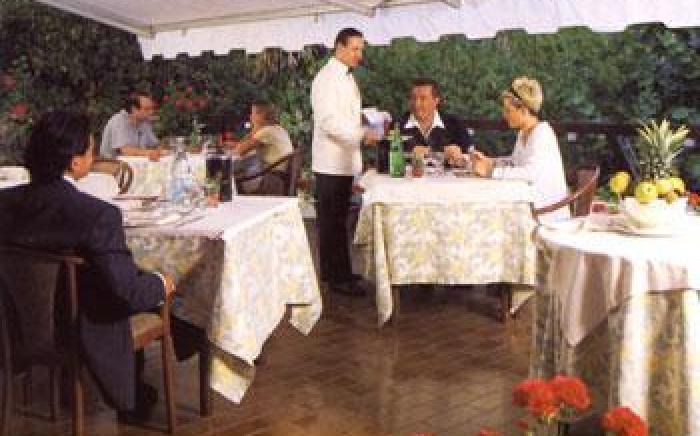 Grand Hotel Terme & SPA - Chianciano