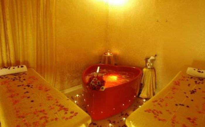 Hotel Del Buono Wellness & Medical Spa