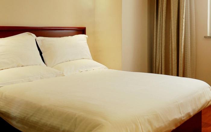 GreenTree Inn Suzhou FenGMEn Suzhou University Express Hotel