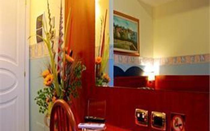 Hotel Borgo Del Mare