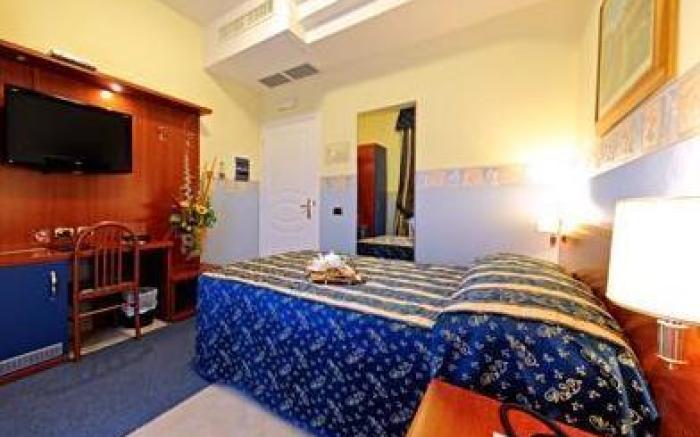 Hotel Borgo Del Mare