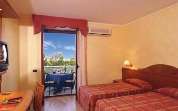 Hotel Parco Serrone