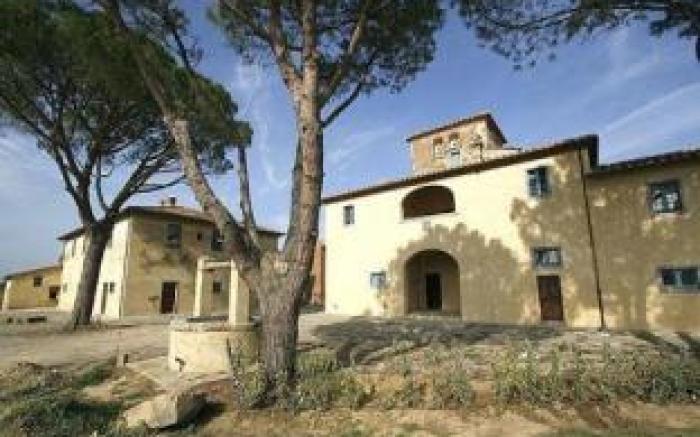 Cortona Resort-Le Terre Dei Cavalieri