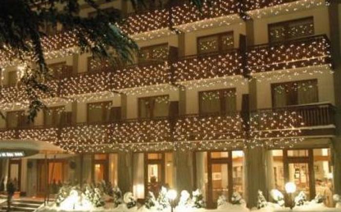 Cresta Et Duc Hotel
