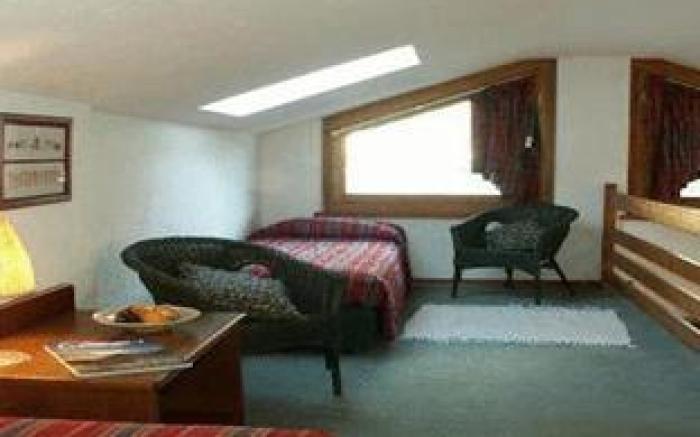 Hotel Walser Courmayeur