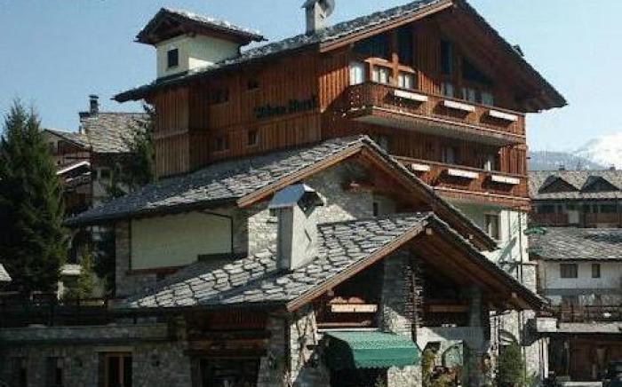 Hotel Walser Courmayeur