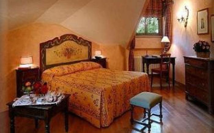 Villa Novecento Romantic Hotel - Estella Hotel Collection & Experience