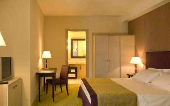 Hotel Nazionale