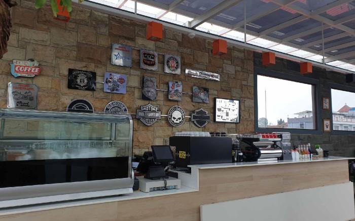 Sturgis Boutique Hotel