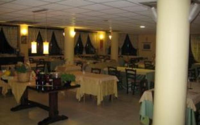 Park Hotel Sant'Elia