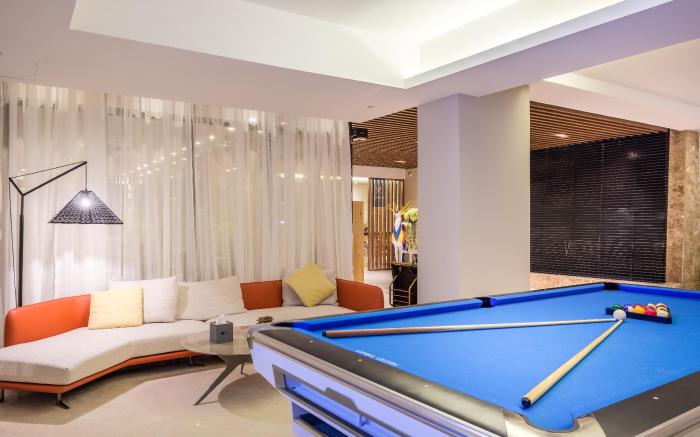 Ewaa express hotel - Gaber