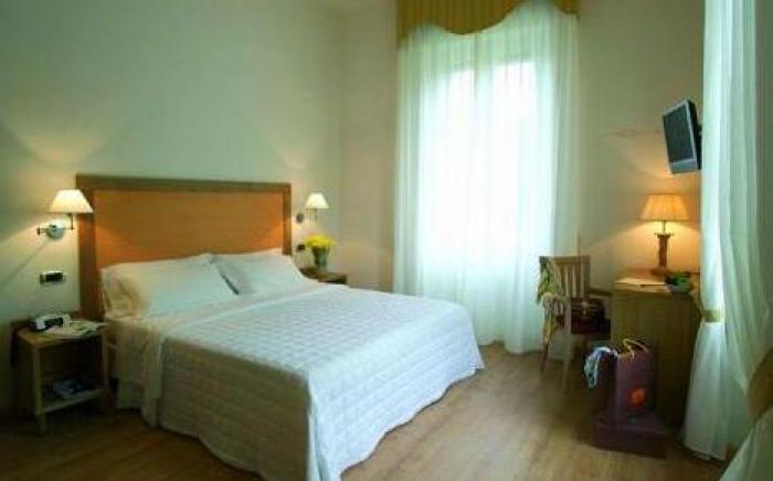 Relais Le Felci Executive Suite Spa