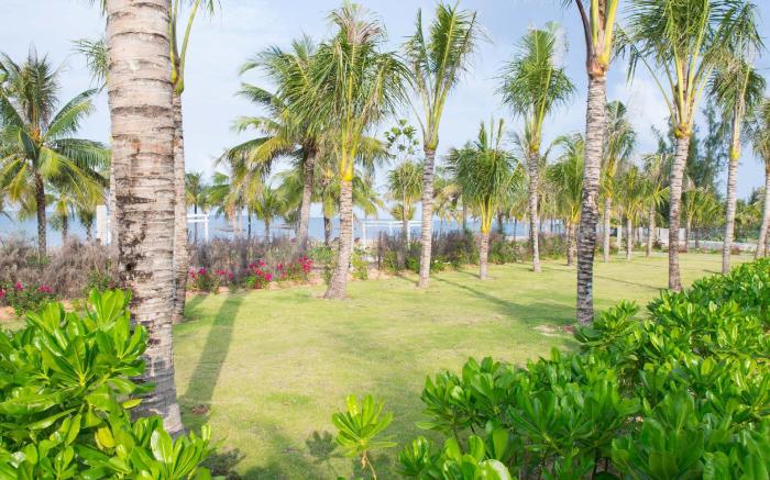 Sonaga Beach Resort & Villas Phu Quoc