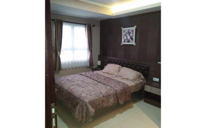 Apartement Gateway Pasteur by Nazra Property