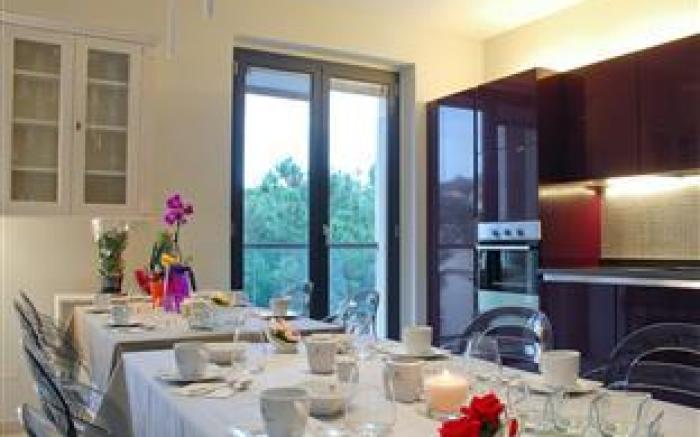 Affittacamere Belfiore