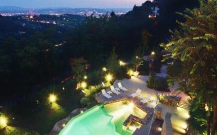 Eden Rock Resort