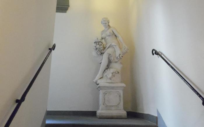 Hotel Collodi - Firenze