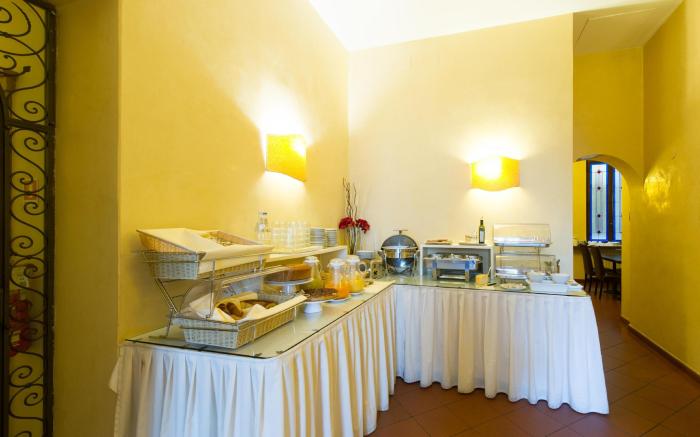 Hotel Cosimo De Medici